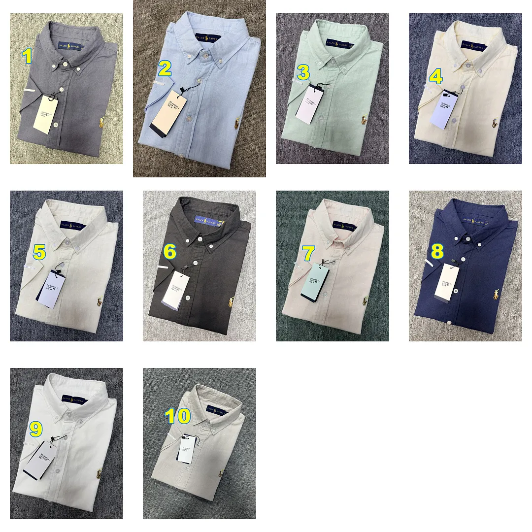 Ralph Lauren 5337 תמונה 3