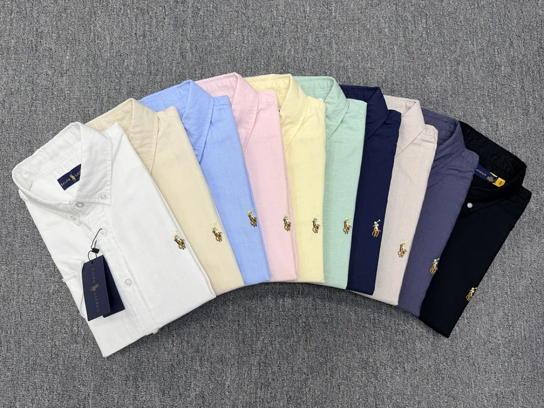 Ralph Lauren 5337 תמונה 6
