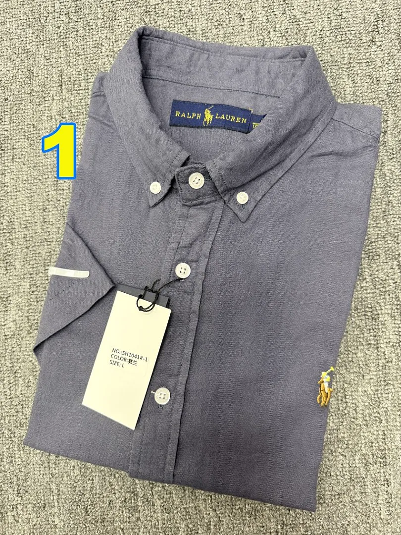Ralph Lauren 5337 תמונה 7