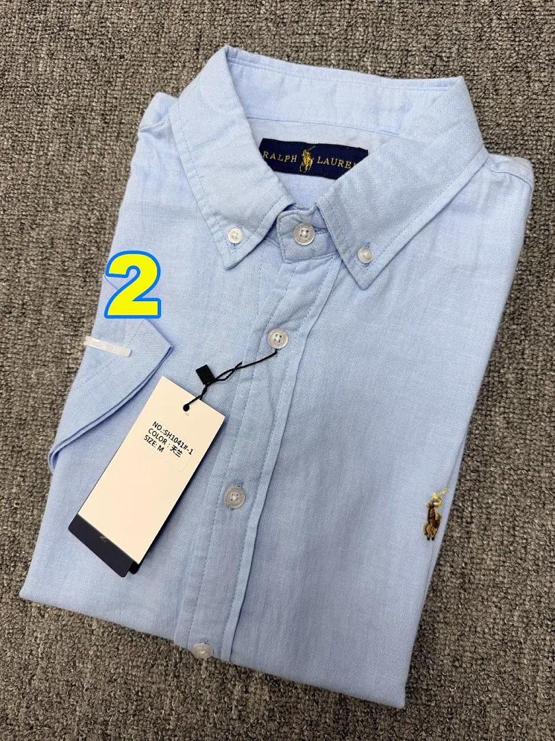 Ralph Lauren 5337 תמונה 8