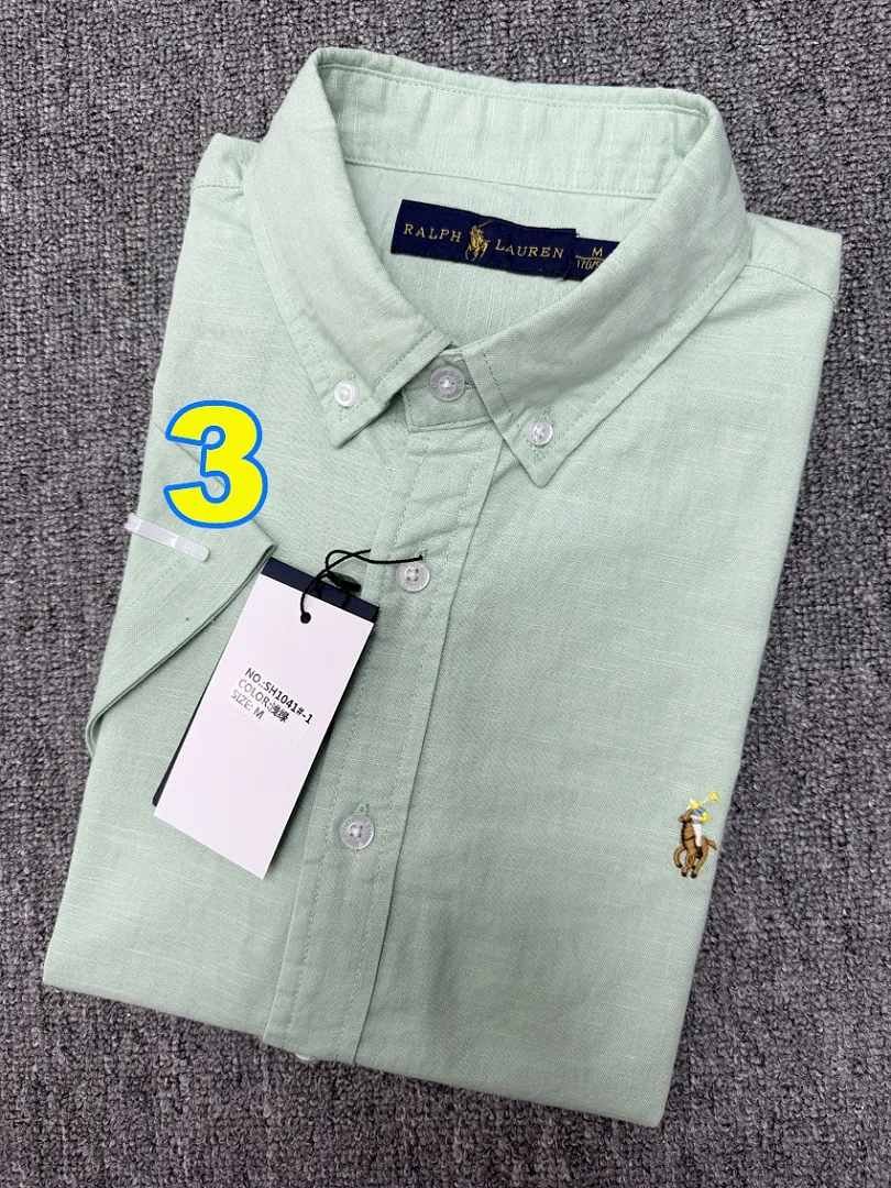Ralph Lauren 5337 תמונה 9
