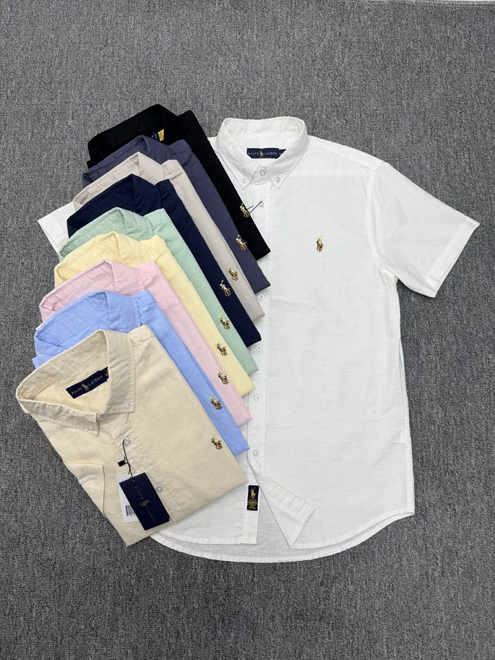 Ralph Lauren 5337