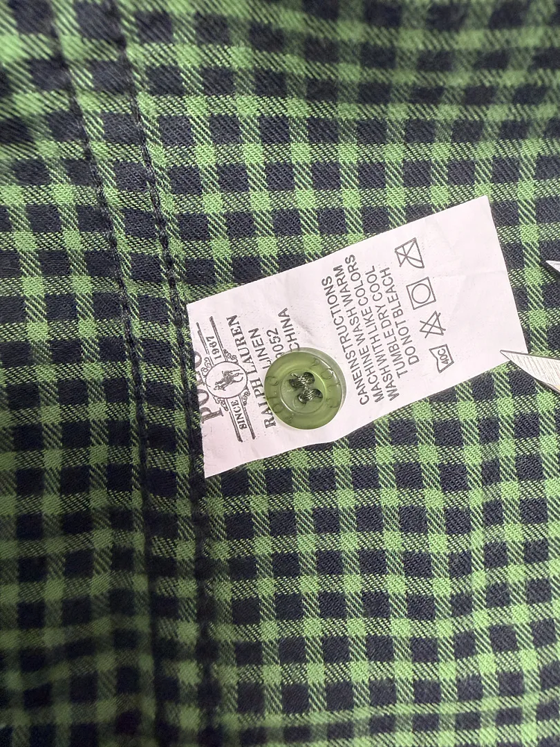 Ralph Lauren 5338 תמונה 10