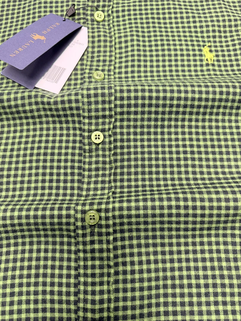 Ralph Lauren 5338 תמונה 11