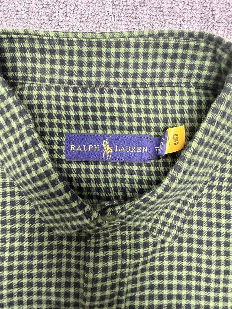 Ralph Lauren 5338 תמונה 12