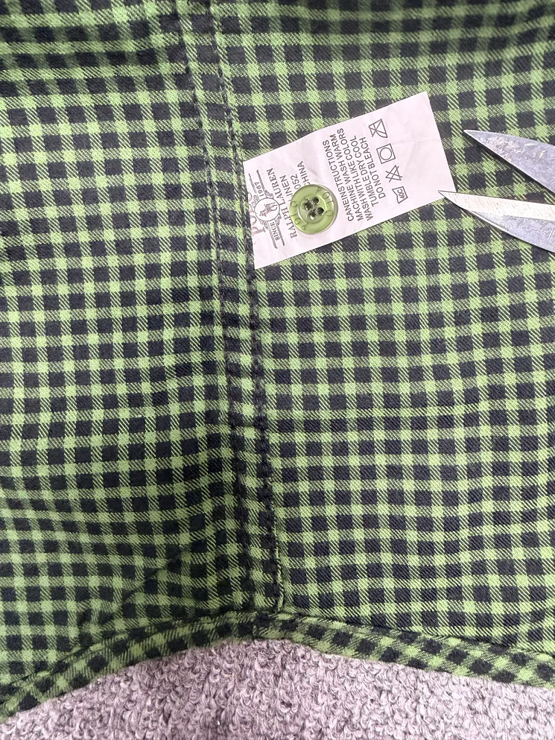 Ralph Lauren 5338 תמונה 13