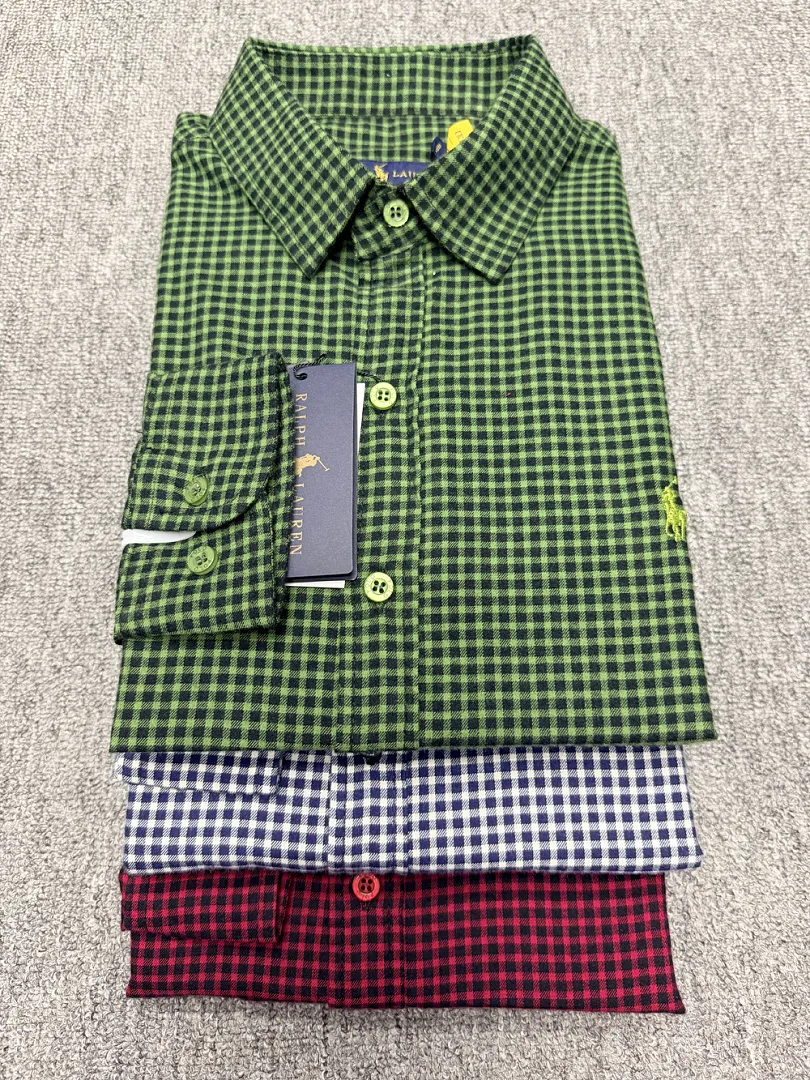 Ralph Lauren 5338 תמונה 15