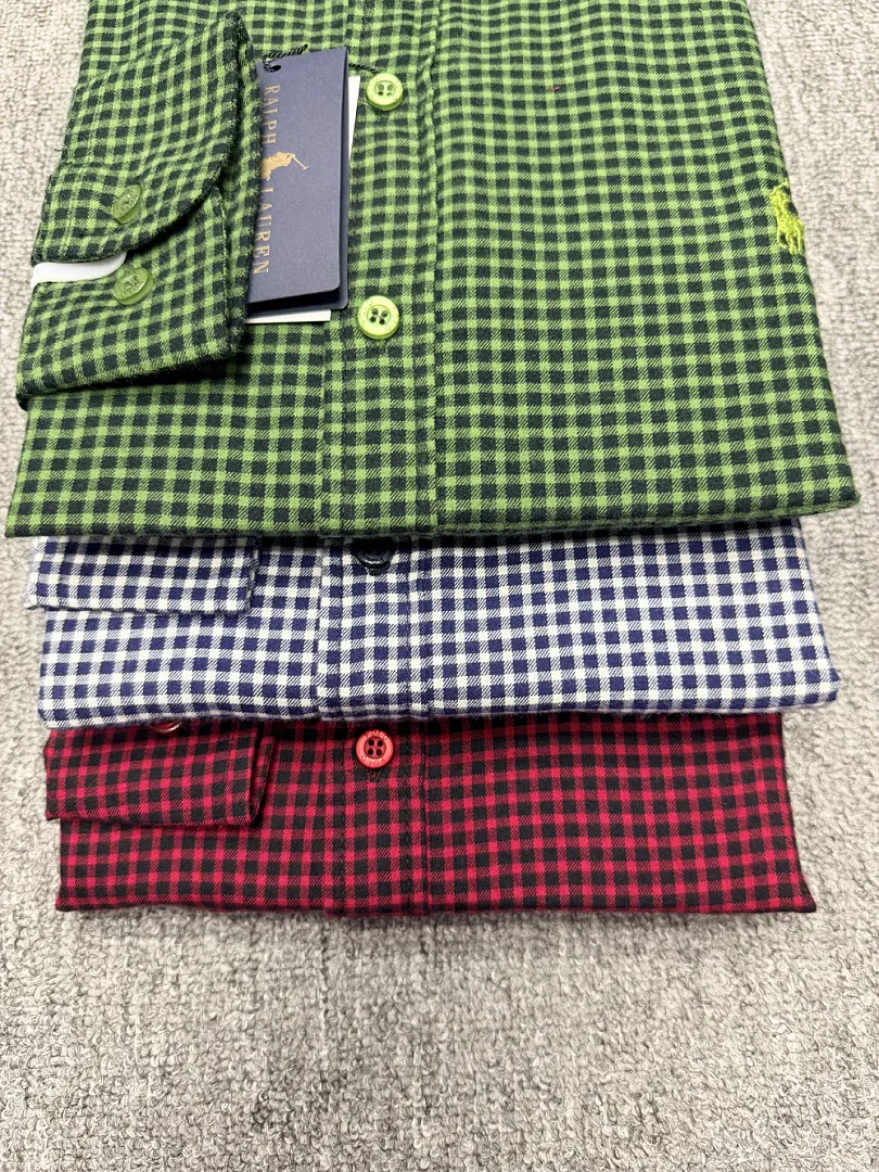 Ralph Lauren 5338 תמונה 16
