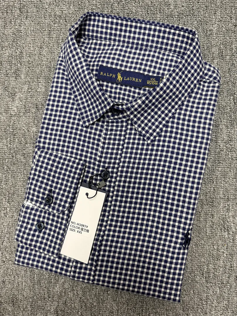 Ralph Lauren 5338 תמונה 17