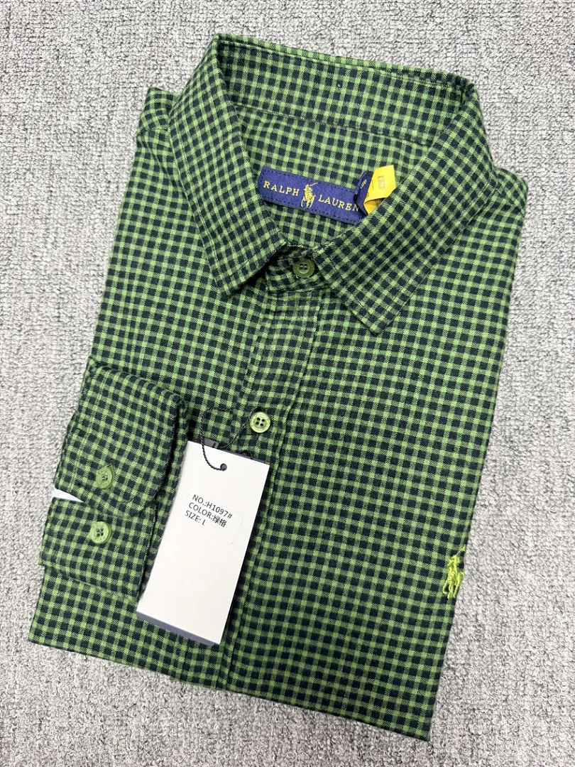Ralph Lauren 5338 תמונה 18