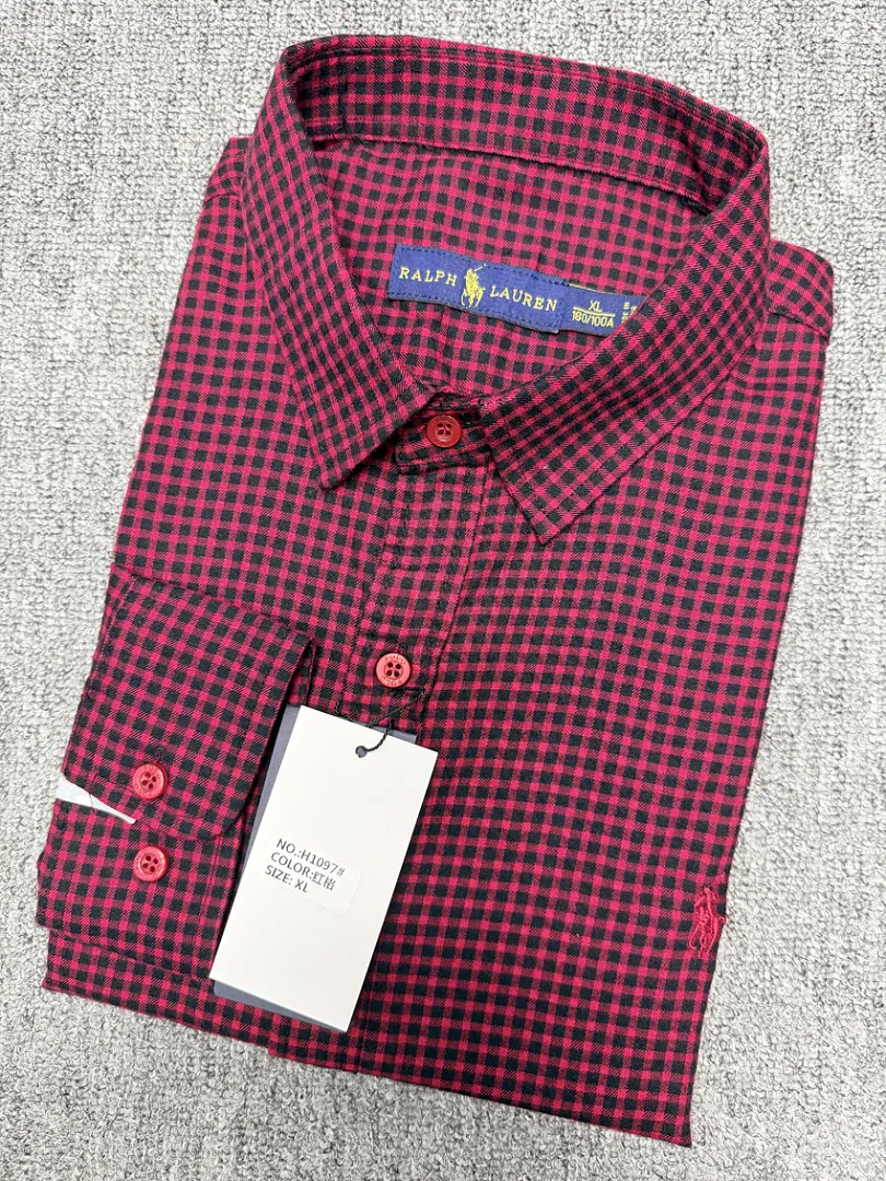 Ralph Lauren 5338 תמונה 19