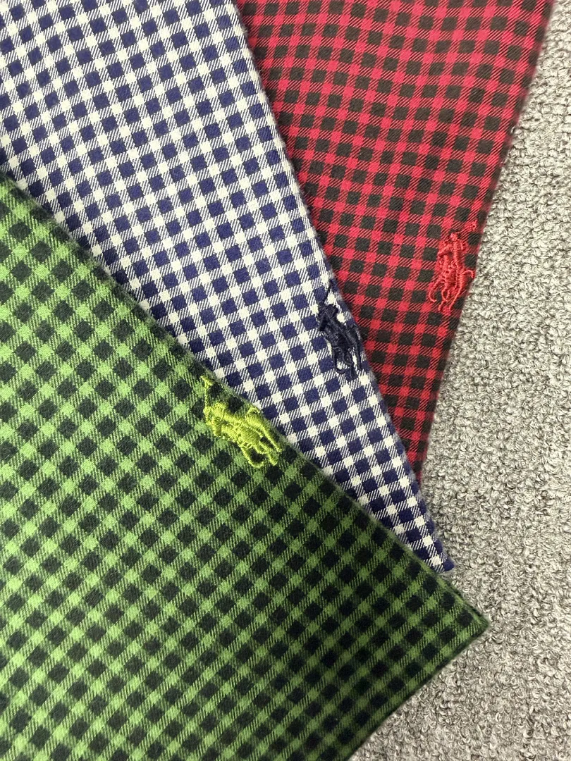 Ralph Lauren 5338 תמונה 20