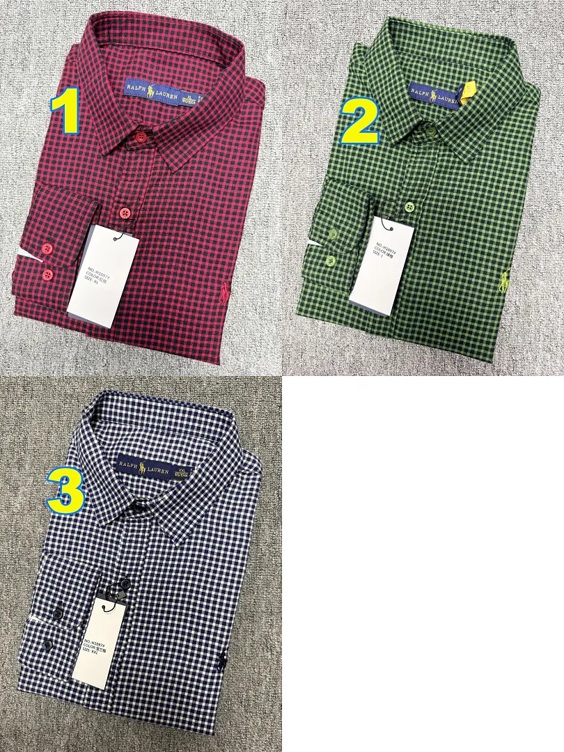 Ralph Lauren 5338 תמונה 3