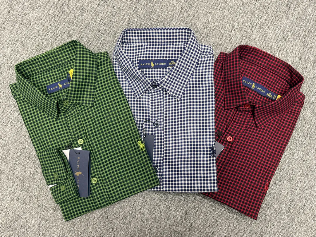 Ralph Lauren 5338 תמונה 4