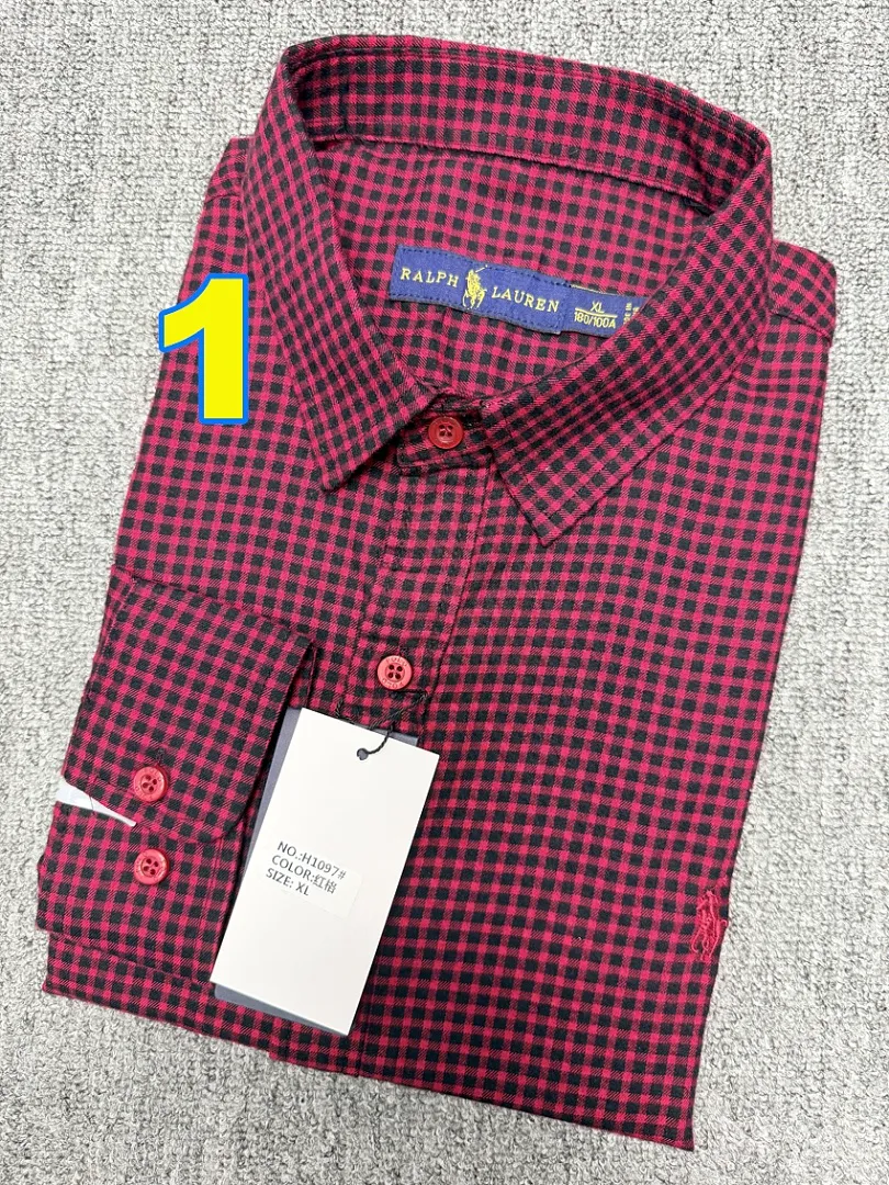 Ralph Lauren 5338 תמונה 5