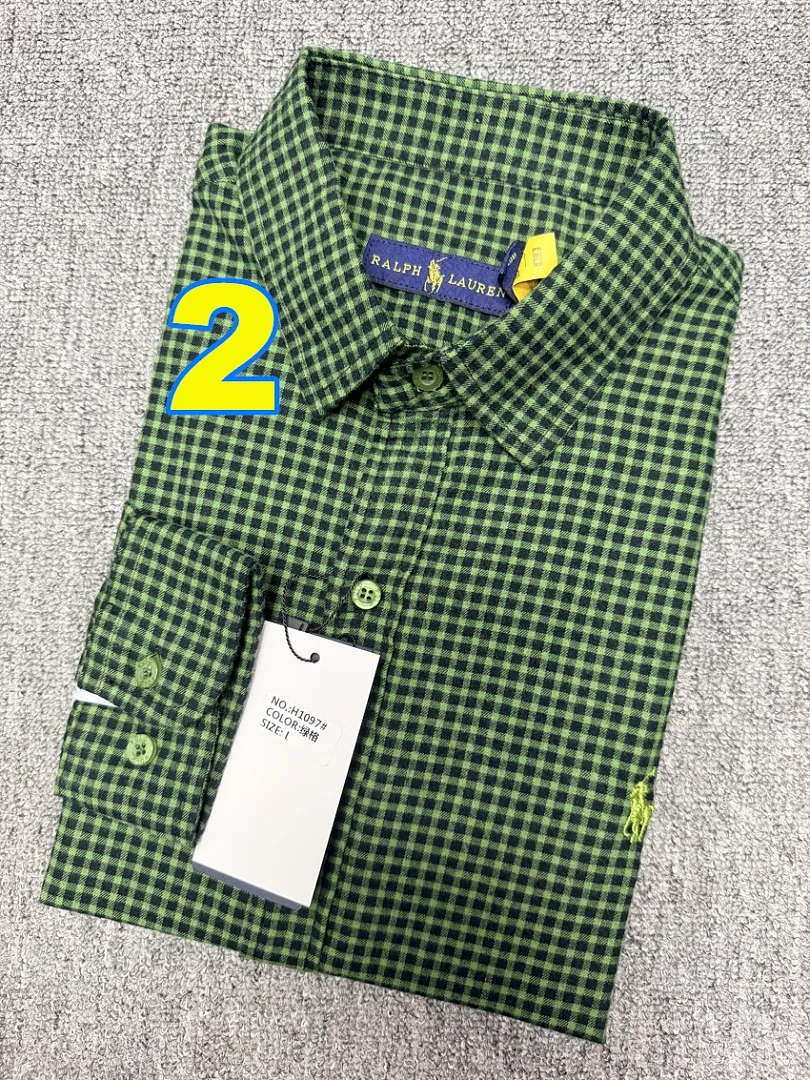 Ralph Lauren 5338 תמונה 6