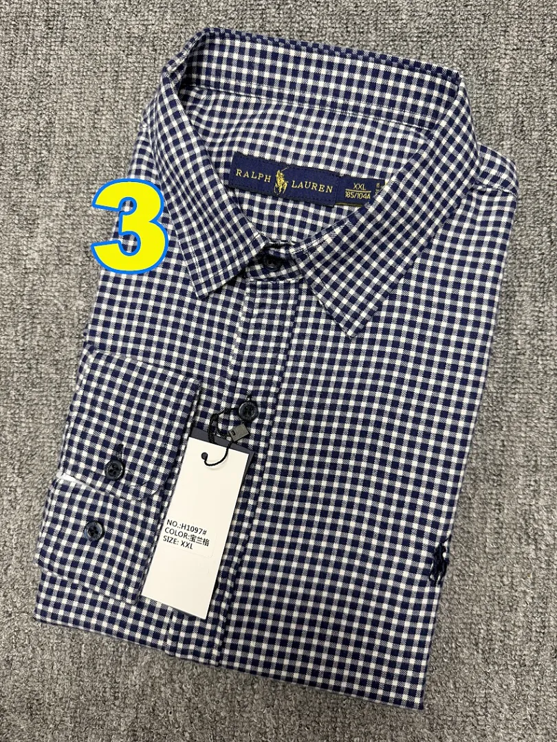 Ralph Lauren 5338 תמונה 7