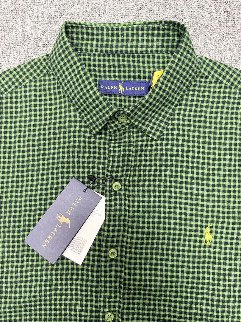 Ralph Lauren 5338 תמונה 8