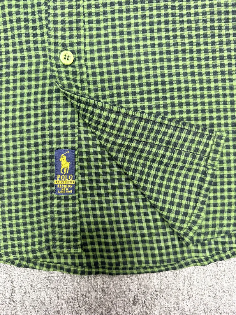 Ralph Lauren 5338 תמונה 9