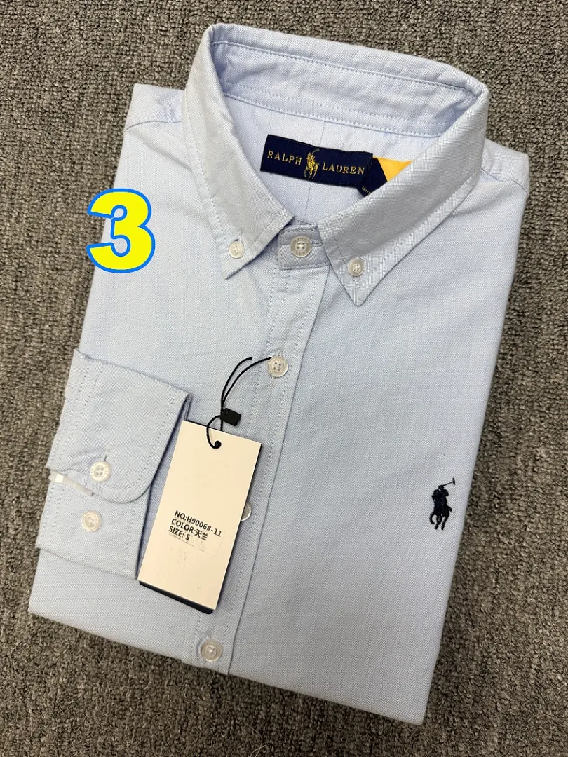 Ralph Lauren 5339 תמונה 10