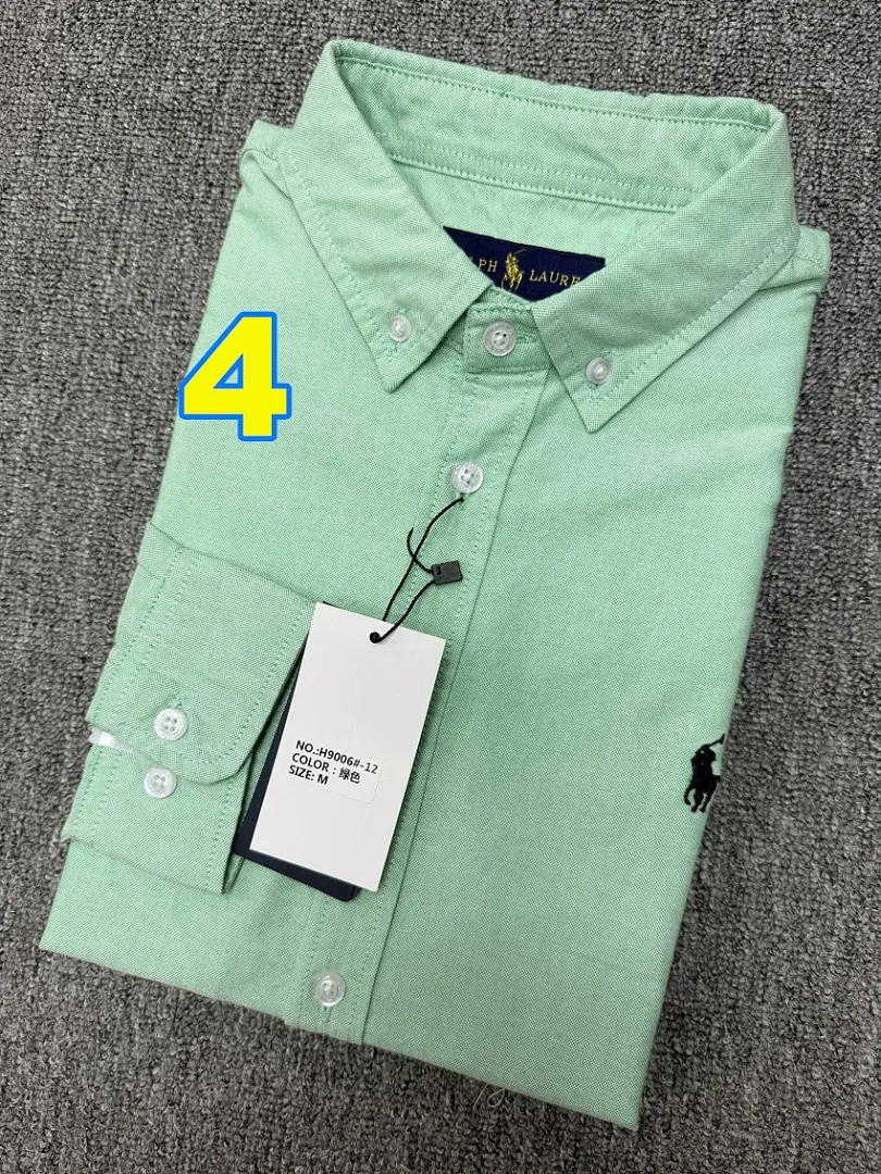 Ralph Lauren 5339 תמונה 11