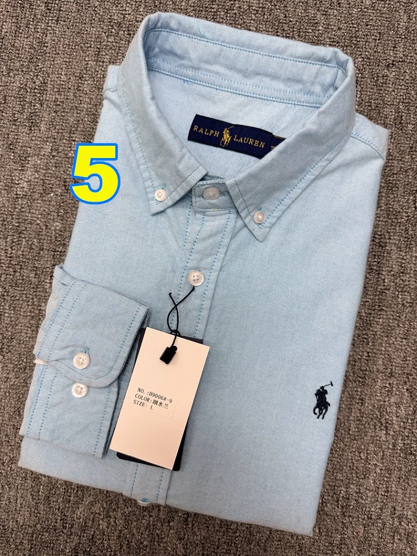 Ralph Lauren 5339 תמונה 12