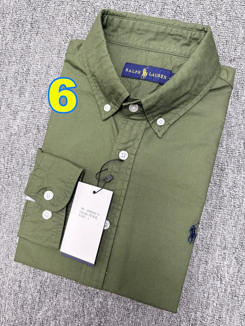 Ralph Lauren 5339 תמונה 13
