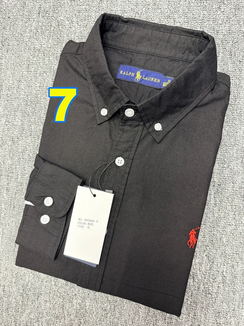 Ralph Lauren 5339 תמונה 14