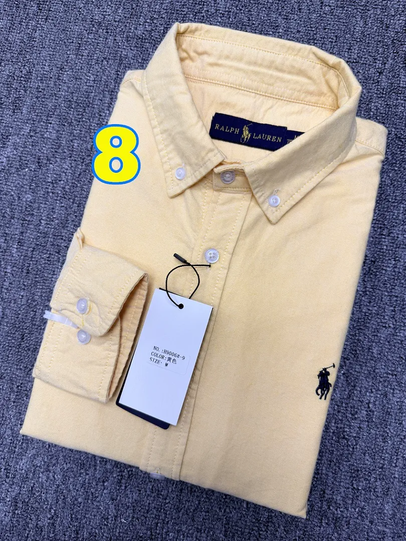 Ralph Lauren 5339 תמונה 15