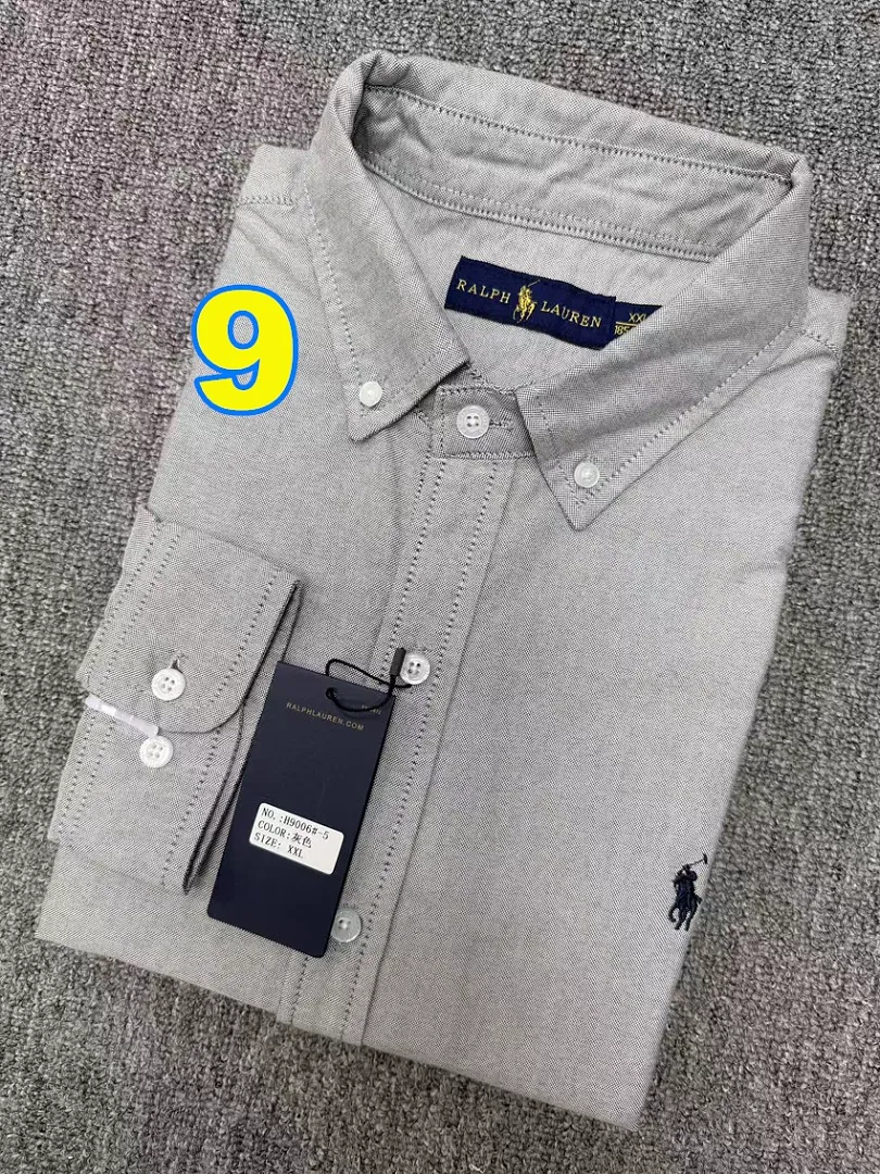 Ralph Lauren 5339 תמונה 16