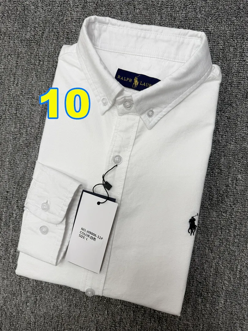 Ralph Lauren 5339 תמונה 17