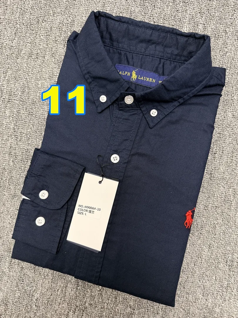 Ralph Lauren 5339 תמונה 18