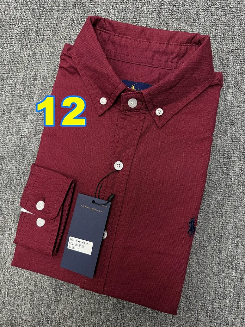 Ralph Lauren 5339 תמונה 19