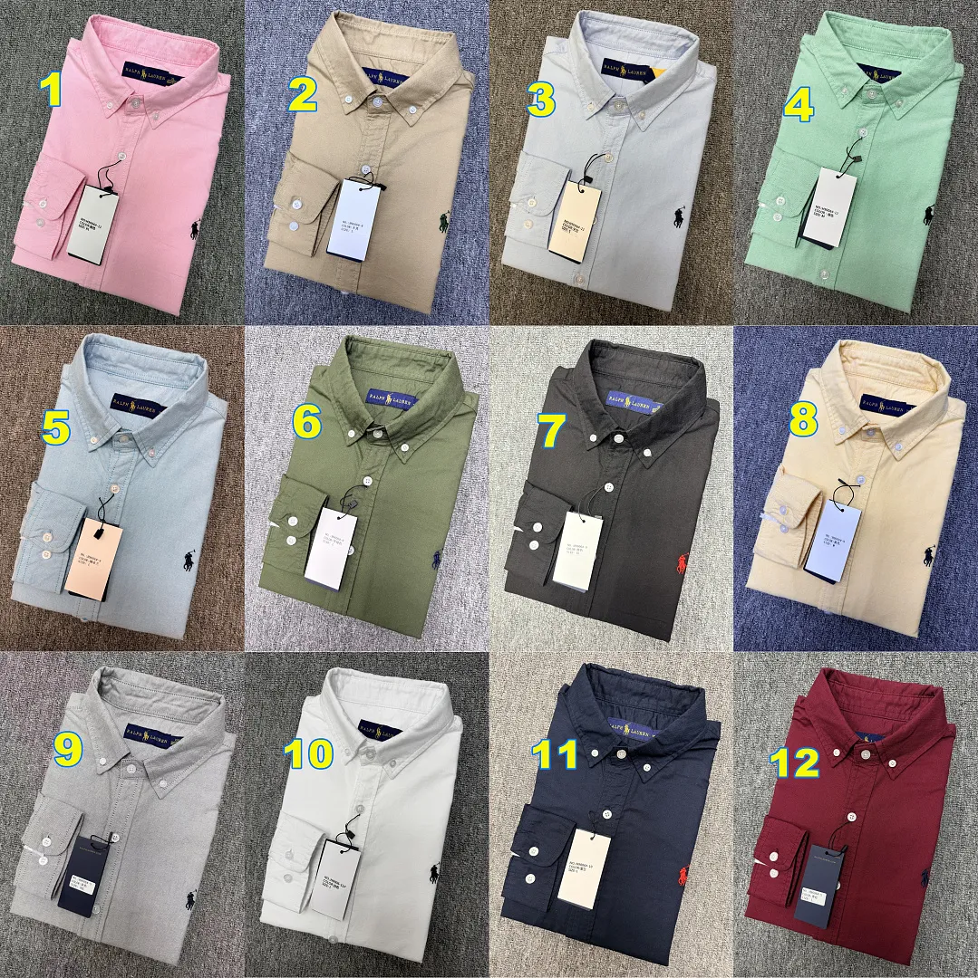 Ralph Lauren 5339 תמונה 2