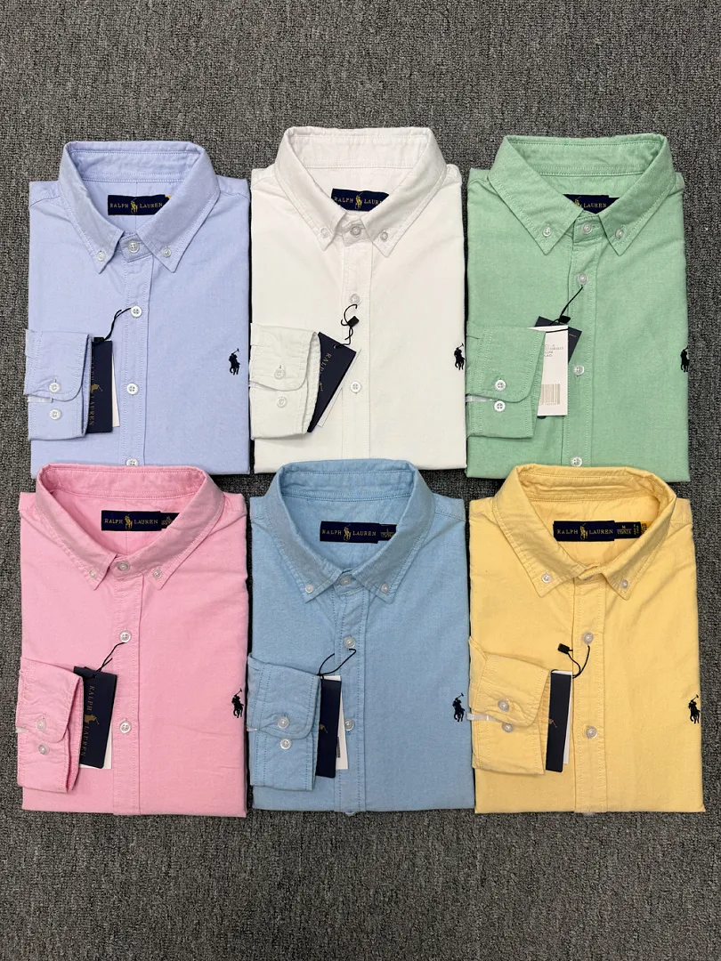Ralph Lauren 5339 תמונה 25