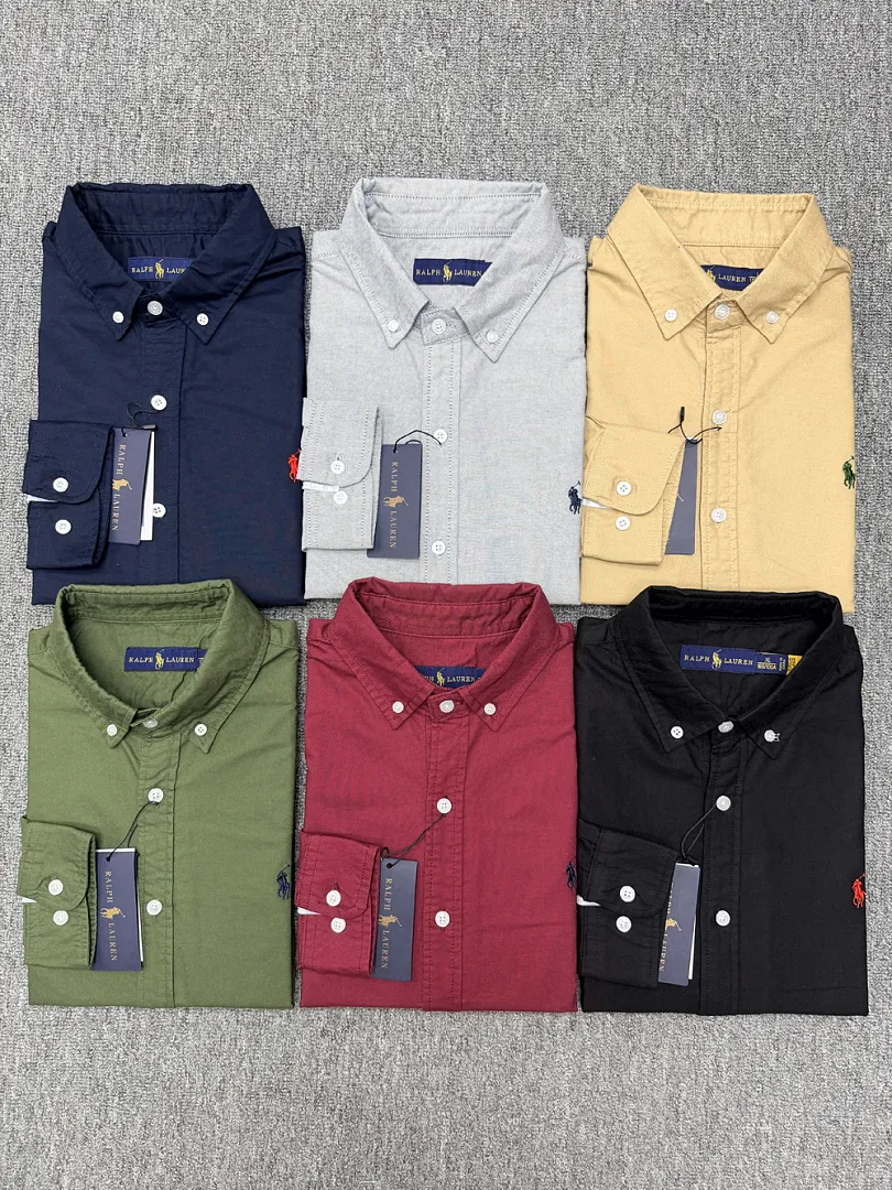 Ralph Lauren 5339 תמונה 26