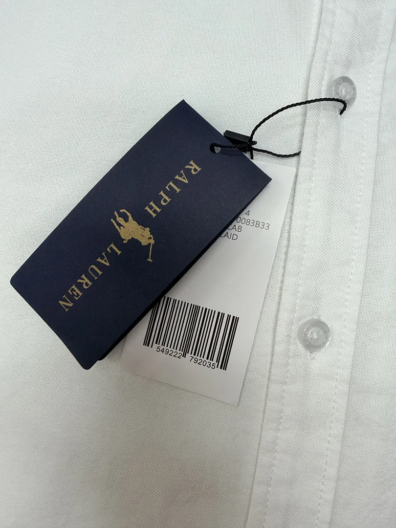 Ralph Lauren 5339 תמונה 33