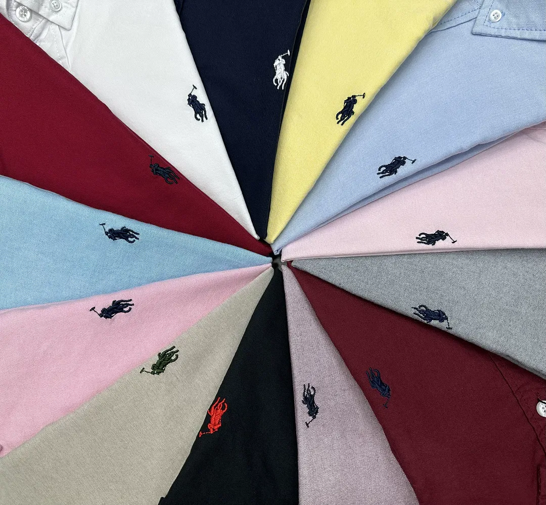 Ralph Lauren 5339 תמונה 36