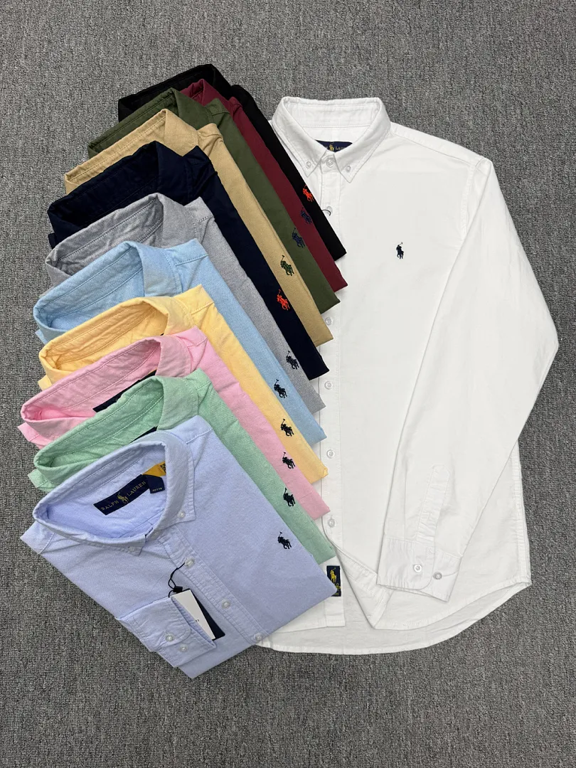 Ralph Lauren 5339 תמונה 5