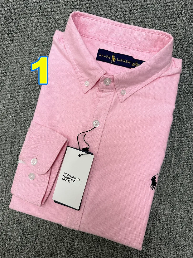 Ralph Lauren 5339 תמונה 8