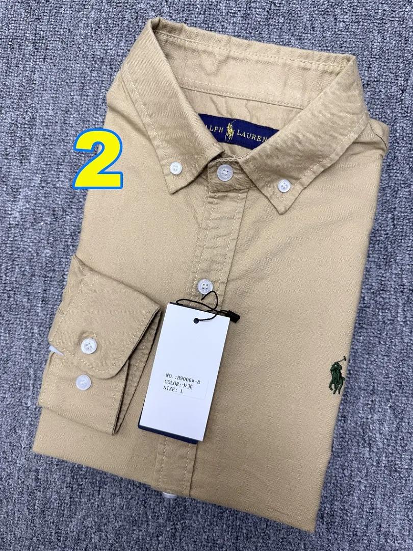 Ralph Lauren 5339 תמונה 9