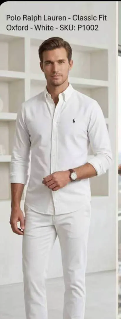 Ralph Lauren 5339