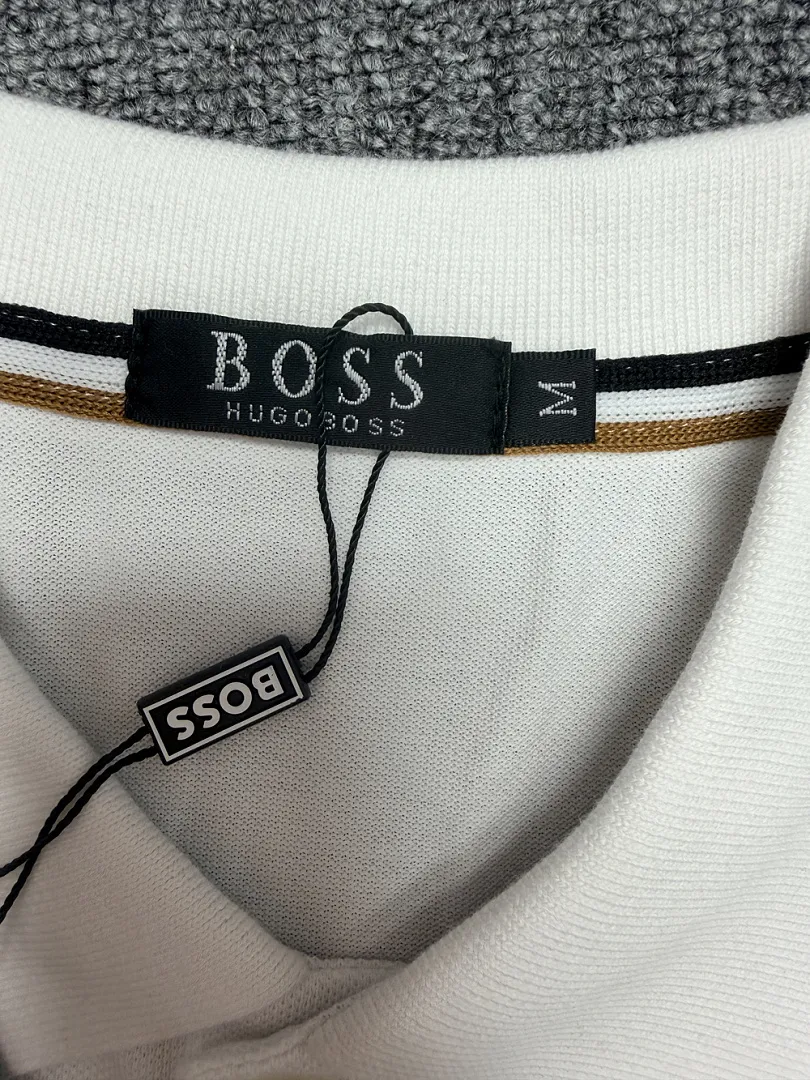 BOSS 5340 תמונה 19