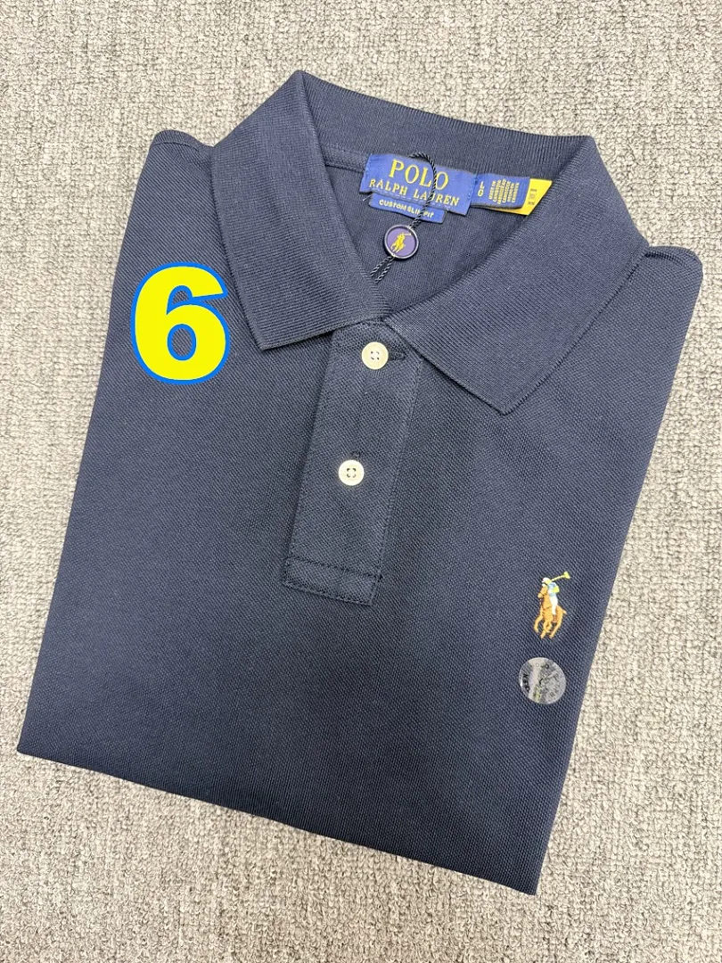 Ralph Lauren 5341 תמונה 10