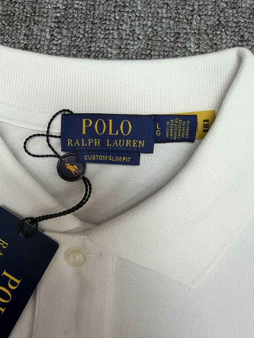 Ralph Lauren 5341 תמונה 16