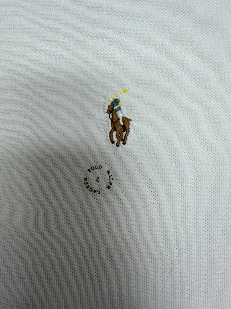 Ralph Lauren 5341 תמונה 17