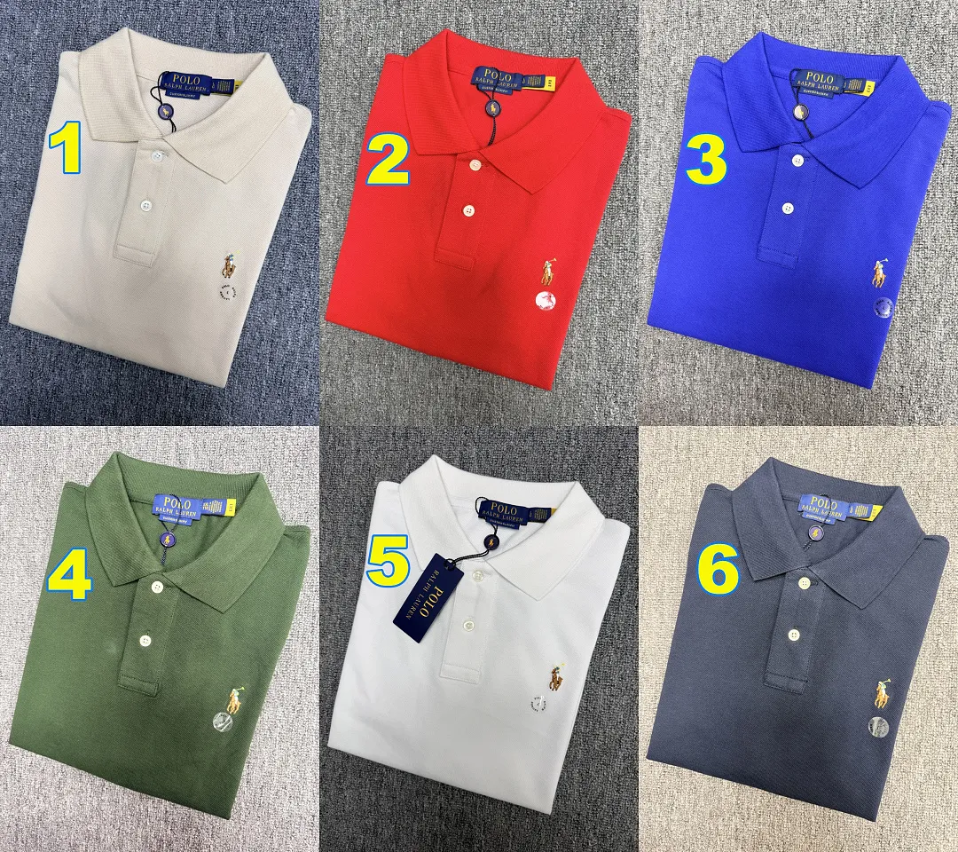 Ralph Lauren 5341 תמונה 2