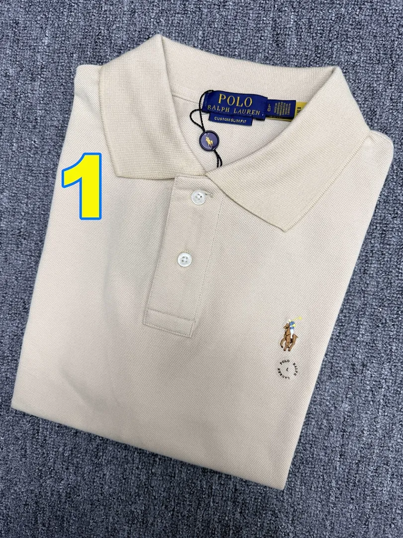 Ralph Lauren 5341 תמונה 5