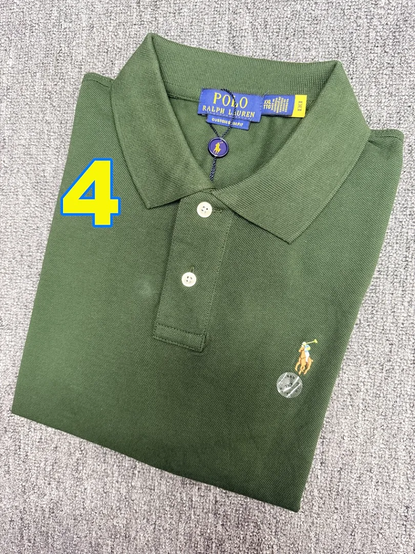 Ralph Lauren 5341 תמונה 8