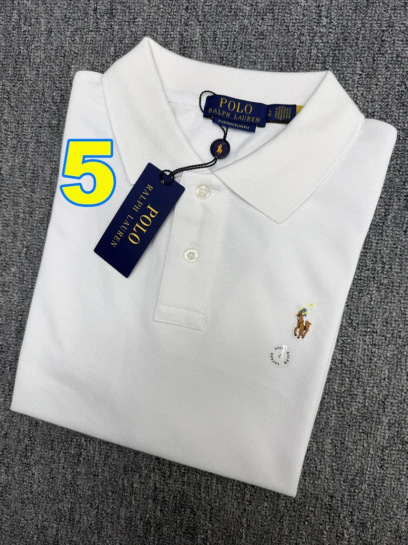 Ralph Lauren 5341 תמונה 9